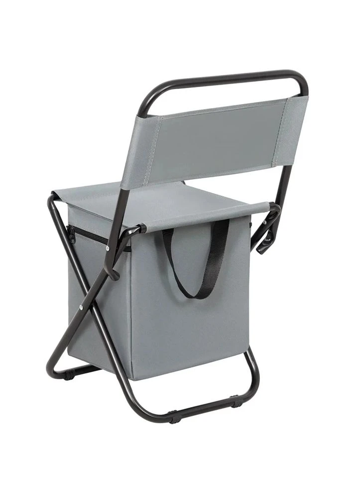Складной стул Keeper III gray OC00417 Skif Outdoor (374858467)