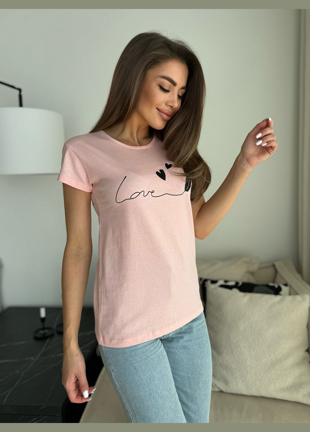 Футболки Magnet WN20-636 - (295375921)