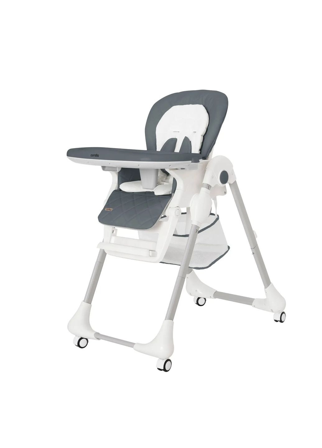 Стул для кормления CRL-9502/3 CARRELLO (301732033)