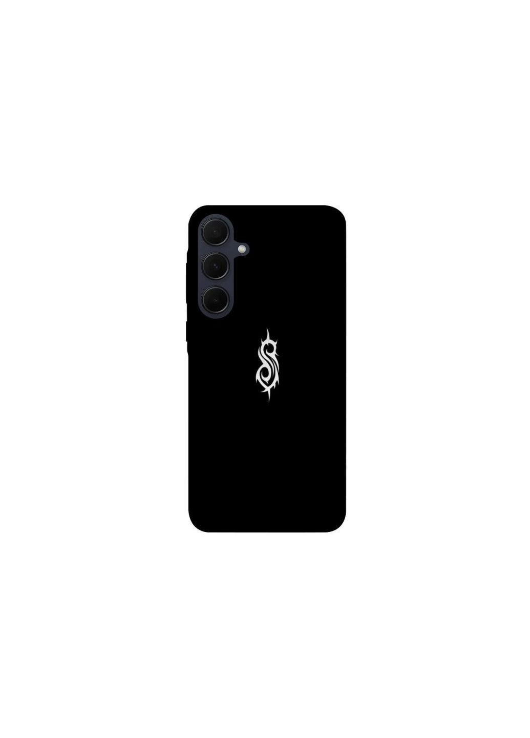 Чохол на Samsung Galaxy A55 Slipknot ver.3 Frontalka (363902840)