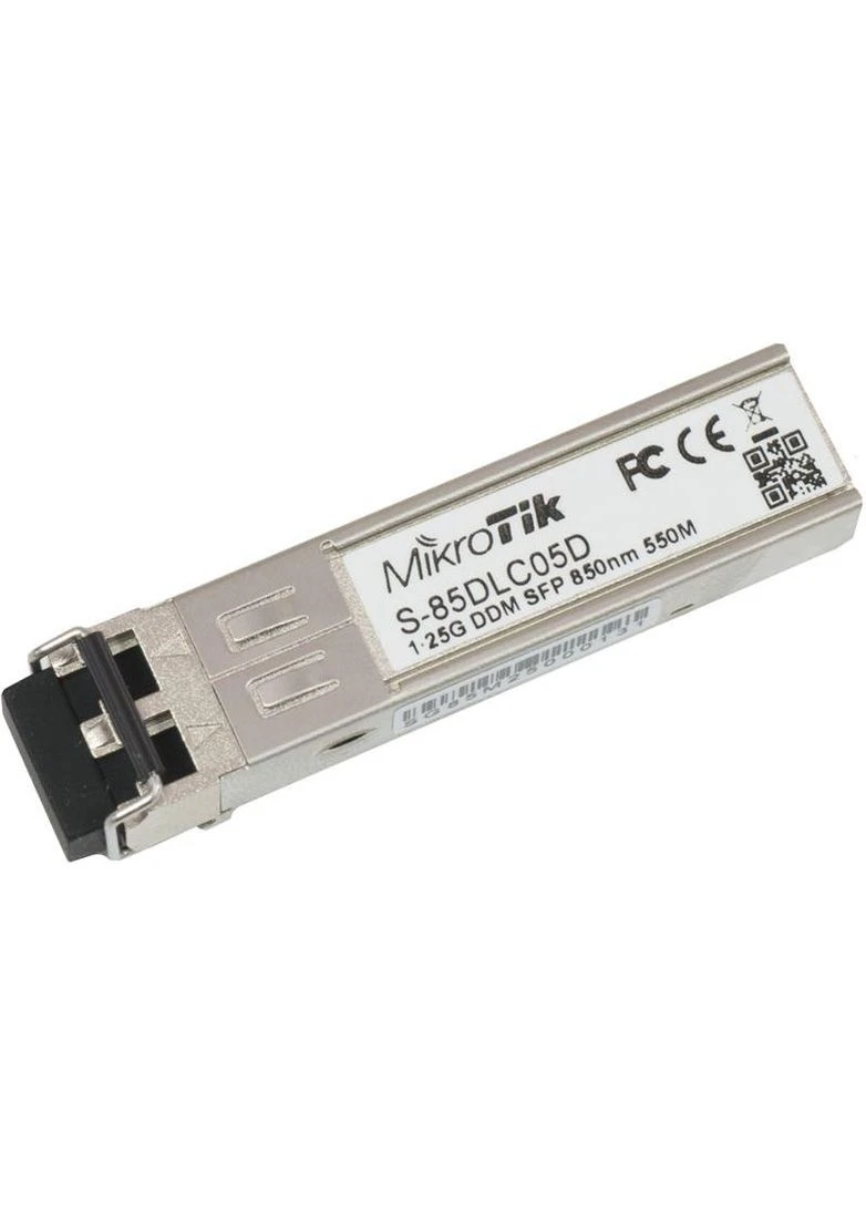 Модуль SFP S-85DLC05D Mikrotik (370614871)