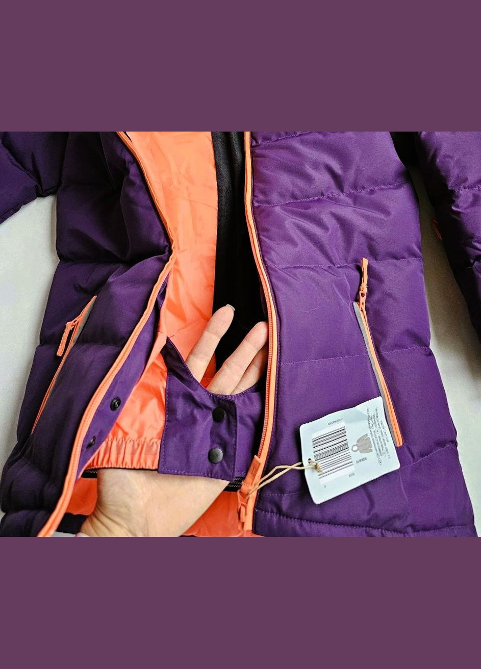 Дитяча лижна термокуртка мембранна THERMO Crane Куртка (348518507)