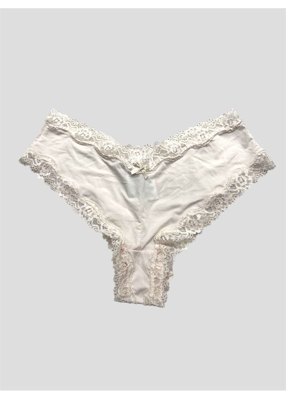 Трусики хіпстери з мереживом H&M (362588449)