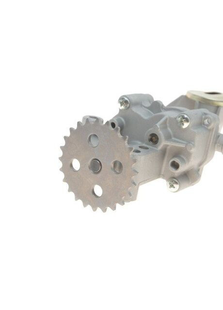 Насос масляный Renault Trafic/Master 2.2/2.5DCi = 5338110000 191 038 0012 00 RU63 No Brand (347158966)