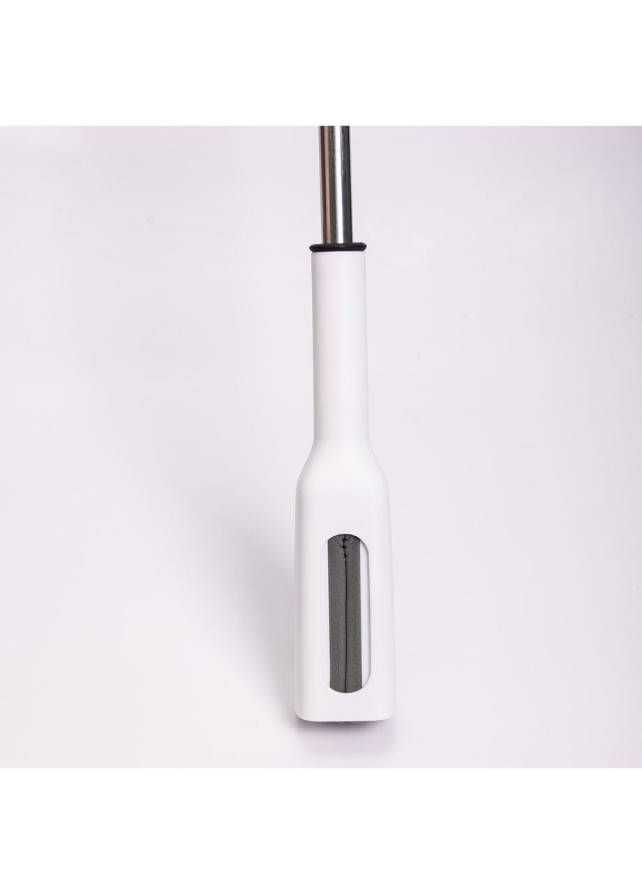 Швабра для миття підлоги з віджимом універсальна самовіджимна швабра 360° для прибирання з самовіджимом HP-35015-56 Household (372155214)