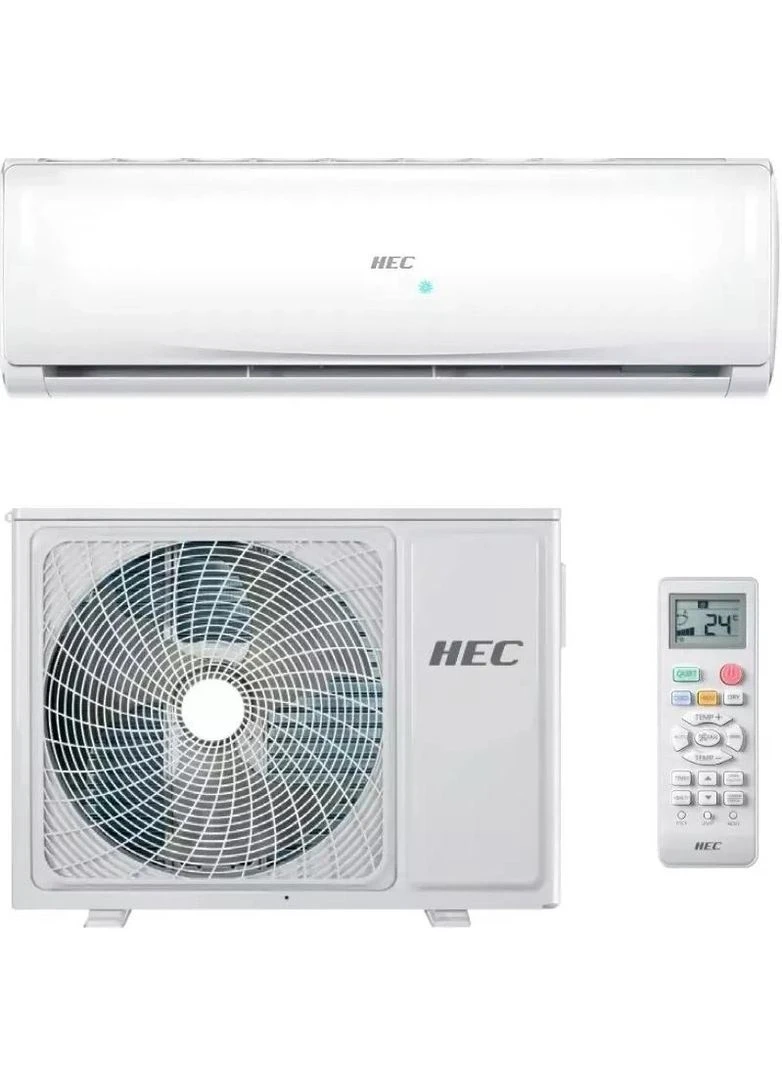 Кондиціонер HEC-07QC(I)/HEC-07QC(O) Haier (390940683)