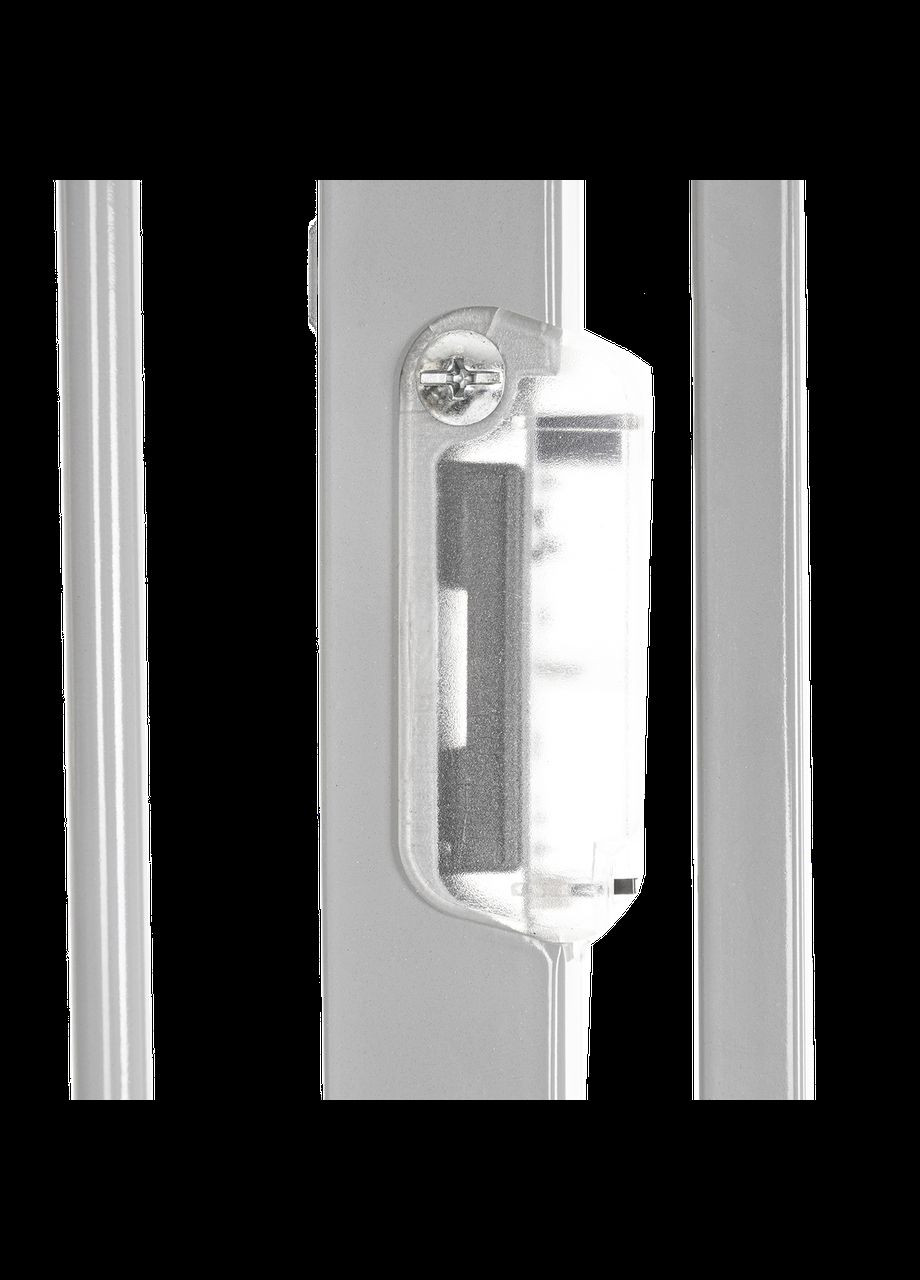 Защитный барьер Truus Slim Led Grey, серый Lionelo LO-TRUUS SLIM LED GREY (336329580)