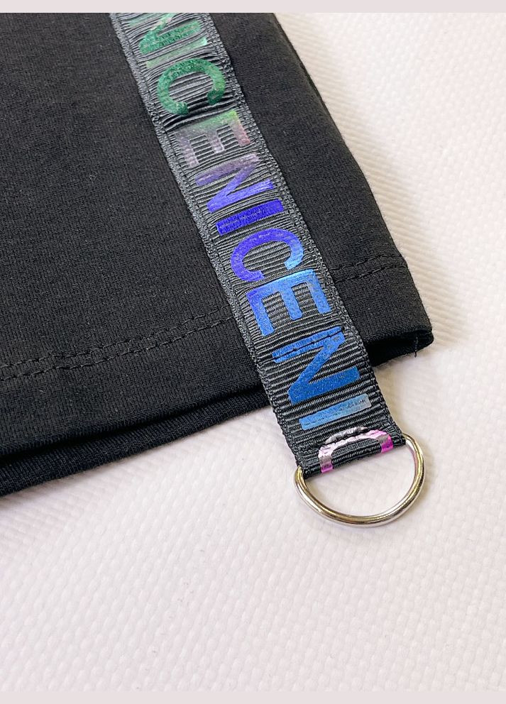 Біла літня комплект футболка і шорти для дівчинки Barmy