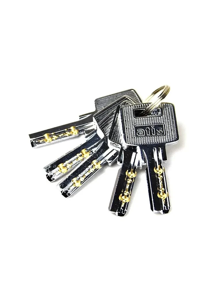 Електромеханічний замок Lock SS Atis (391789184)