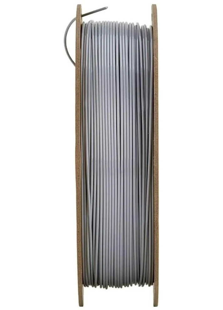 Пластик для 3D-принтера PC PolyMax TOUGH 1,75mm 0,75kg GREY (PC02005) Polymaker (390933977)