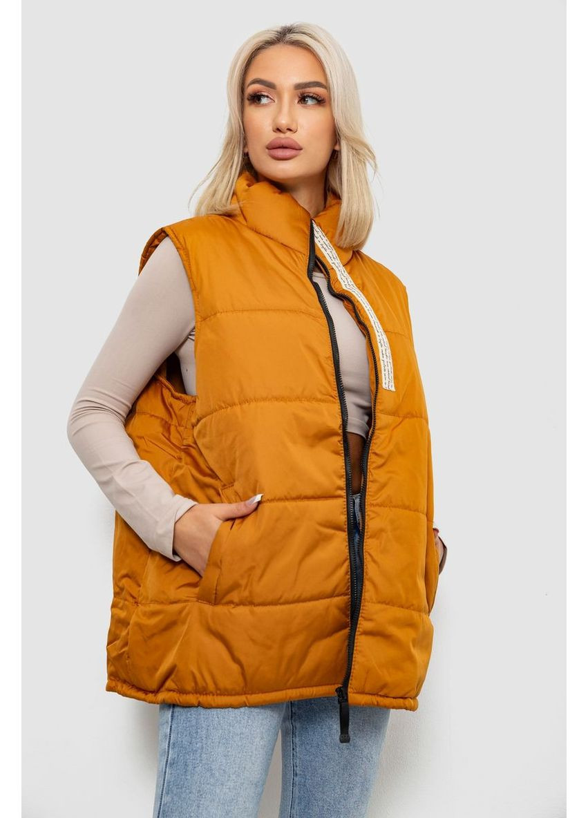 Жилет жіночий демісезонний,, 257R95 Ager (363452607)