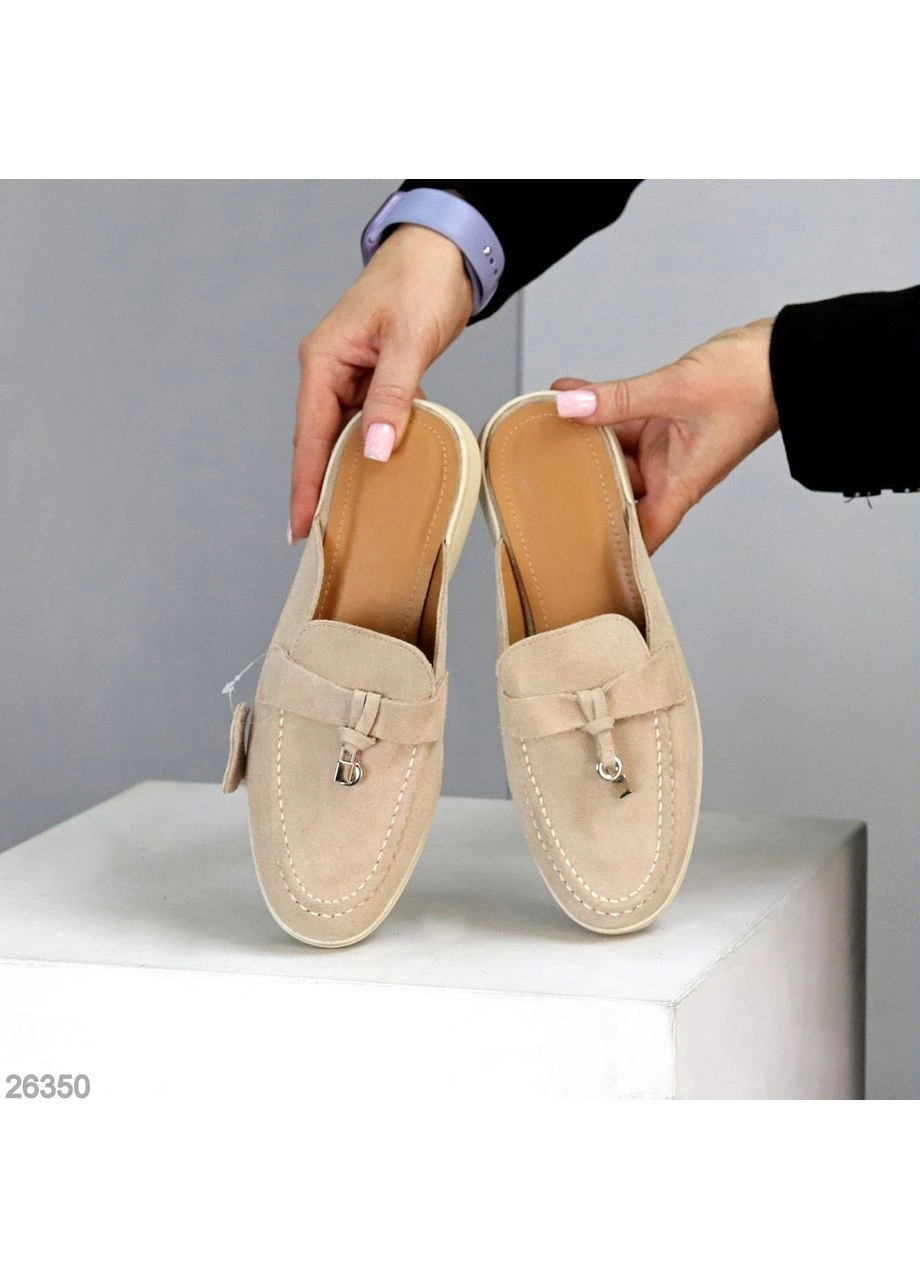 Мюлі Aroni No Brand (378113137)