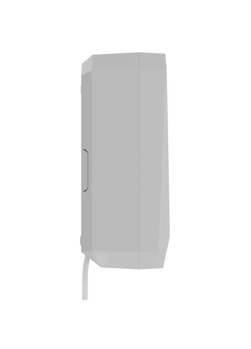 Гібридна централь системи безпеки Superior Hub Hybrid 2 White Ajax (386411119)
