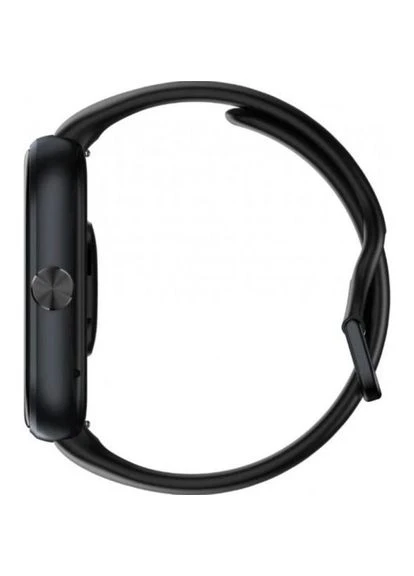 Смарт-часы Choice Watch Black [144245] Honor (400986761)