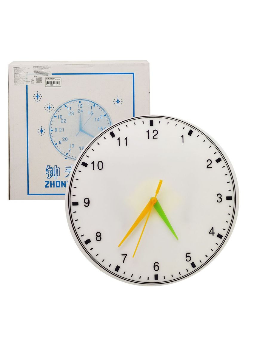 Демонстраційний годинник MIC (324104984)