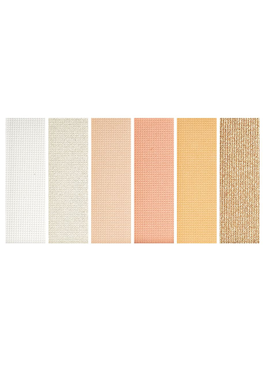 Палетка теней для век и хайлайтеров Make Up Studio 30 оттенков D4047 В DoDo Girl (331020804)