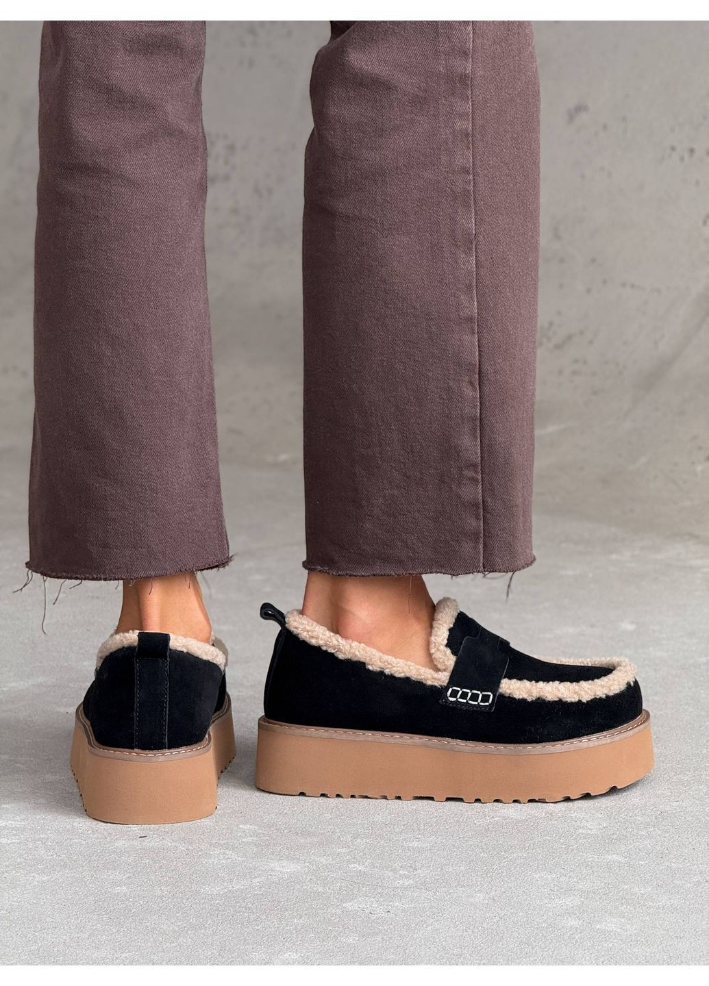 🔥 сноубутсы teddy с мехом 🐻 No Brand