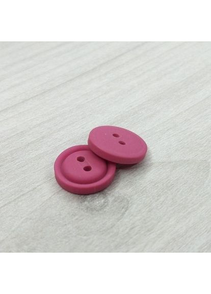 Пуговица пальтовая (пиджаковая) Ø-15мм цвет: 213 Plus-plus (354793766)