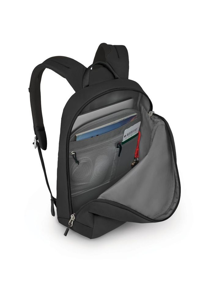 Рюкзак Arcane Large Day Черный Osprey (338182918)