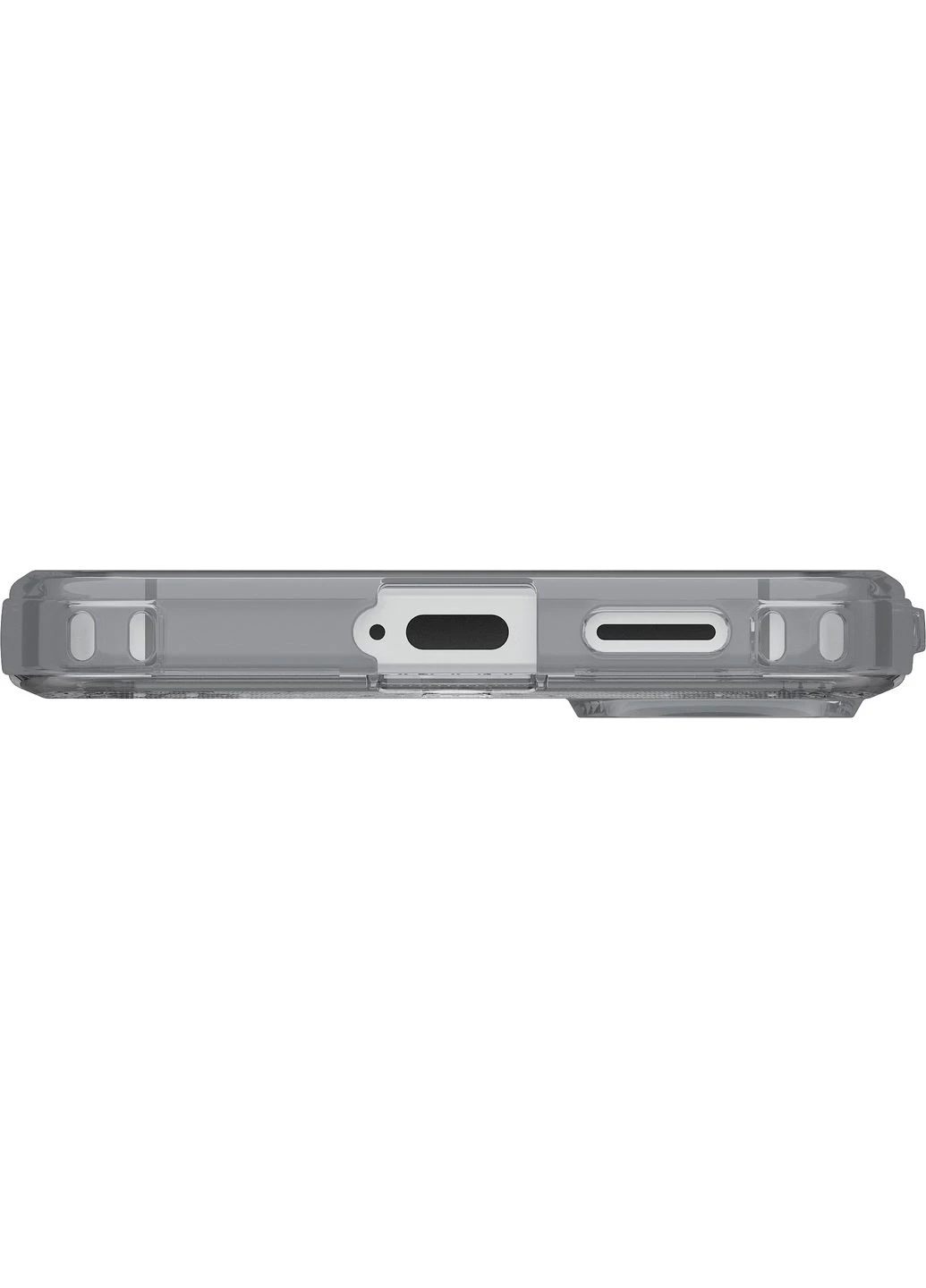 Чехол для Samsung Galaxy S26 Dot with Magnet Ice/Ash (214549114331) UAG (394368394)