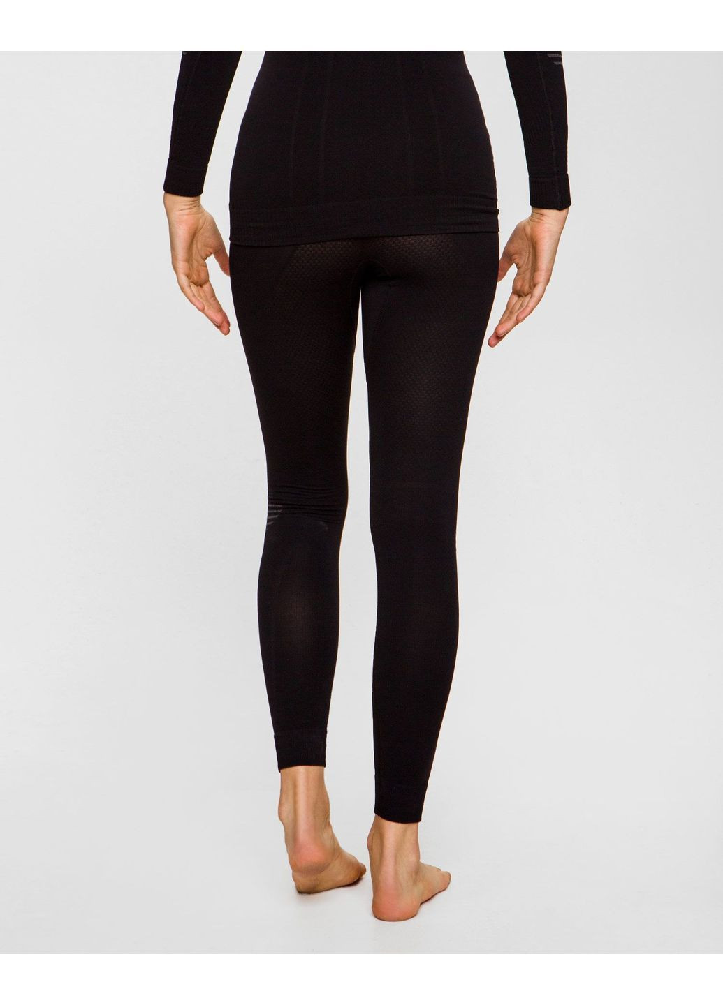 Комплект мультиспортивної термобілизни жіночий X-Bionic Invent 4.0 (368708519)