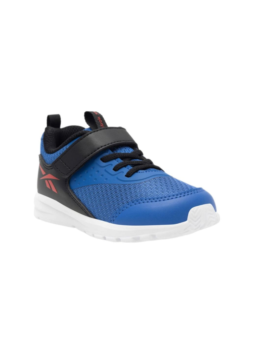 Синій всесезон дитячі кросівки sport rush runner royal blue Reebok