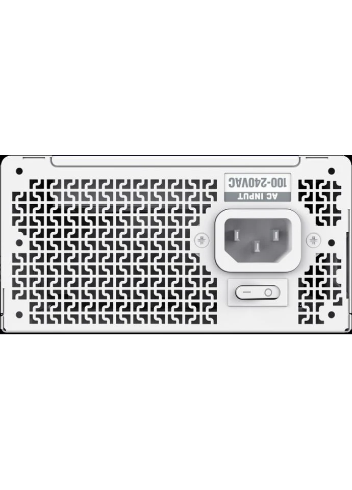 Блок питания GS-850G White GameMax (362671017)