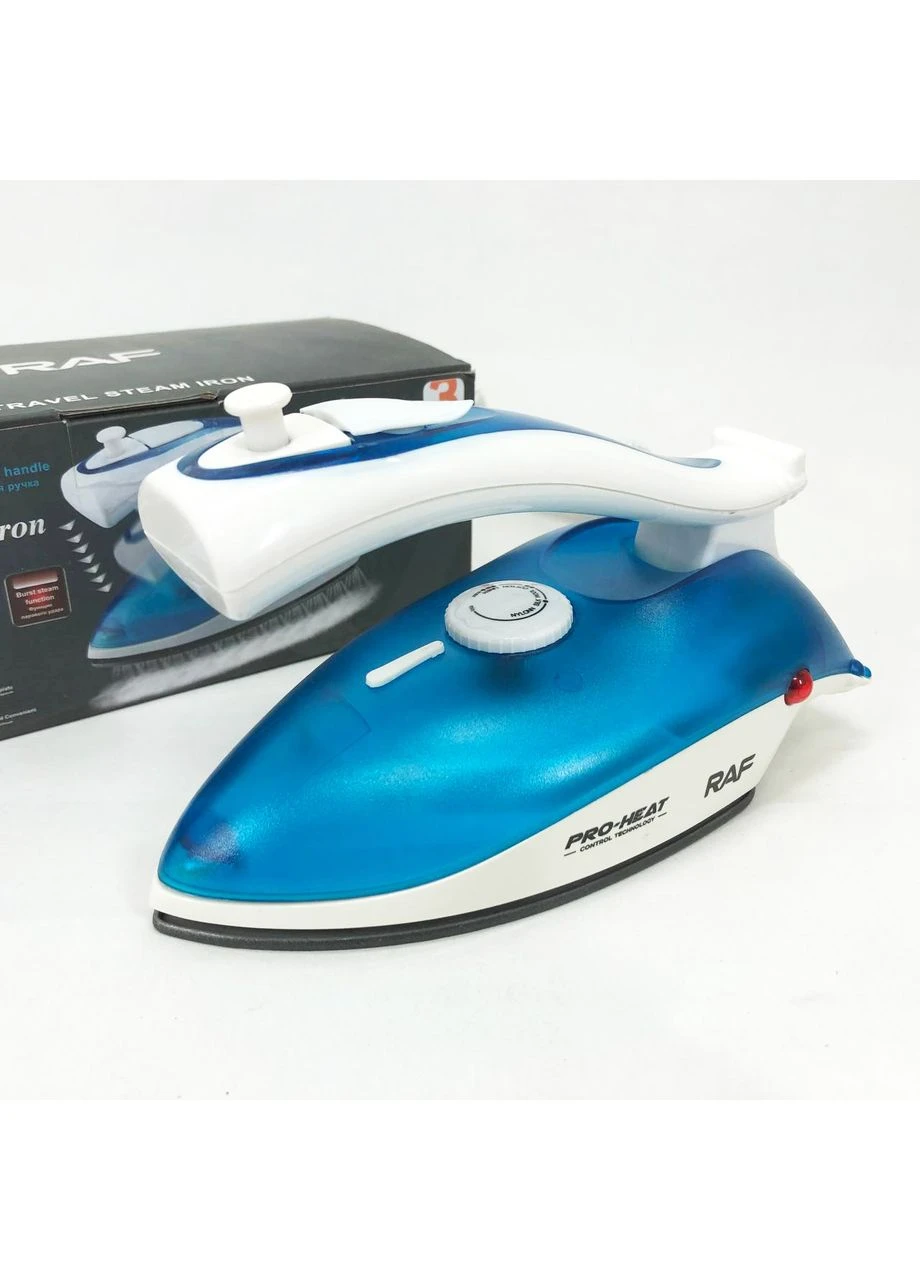 Праска RAF R-1259B 800W No Brand (385295076)