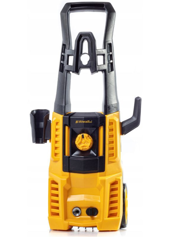 Мойка высокого давления 200ewBAR 1600Вт (Чехия) Riwall (366560992)
