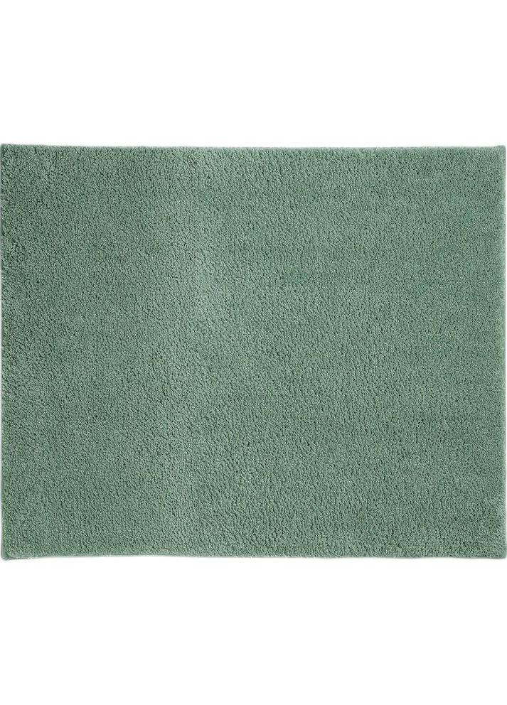 Коврик для ванной Maja 65х55х1.5 см нефрит (23550) Kela (323128562)