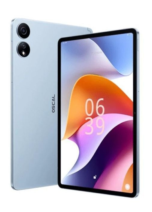 Планшет Oscal Elite 1 4G 8/256Gb Himalaya Blue Global version Blackview (330031249)