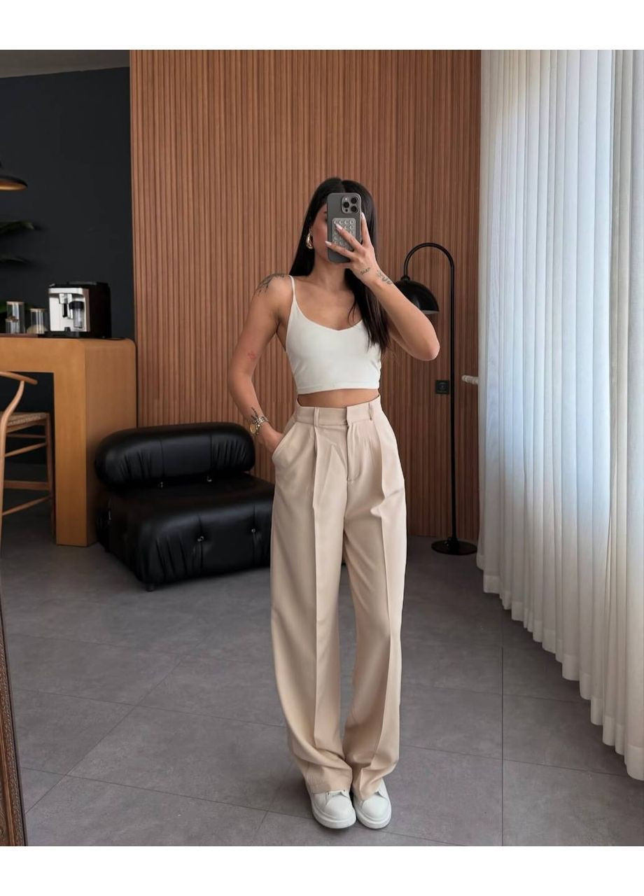 Женские штаны No Brand (369943477)