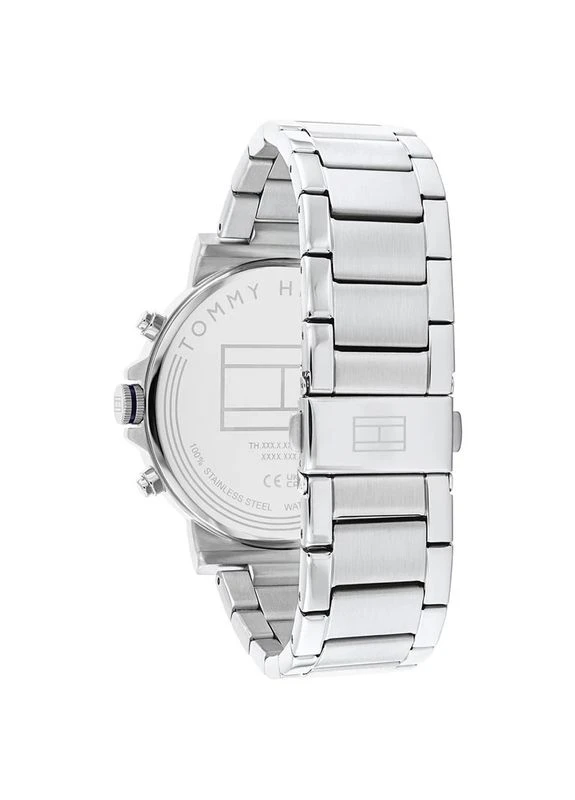 Чоловічі наручні годинники Tommy Hilfiger 1710588 (392138679)