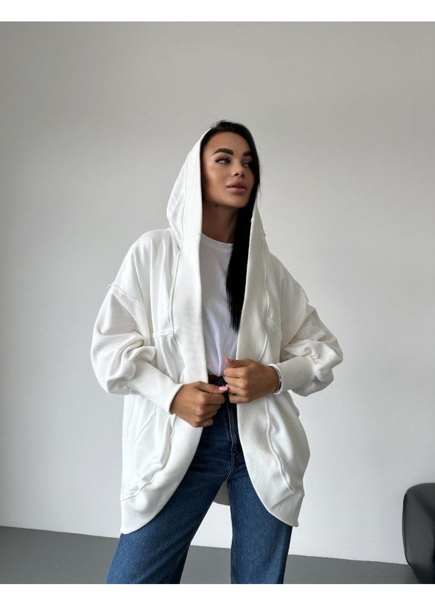 Женская кофта оверсайз Avanti (362894675)
