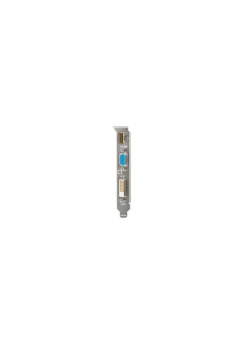 Видеокарта (GVN730D3-2GI) Gigabyte GeForce GT730 2048Mb (275101635)