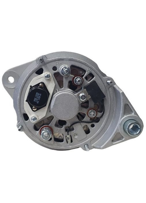 Генератор ГЕНЕРАТОР 0120468144 BOSCH UA ( A0120468144) ADE (354334085)