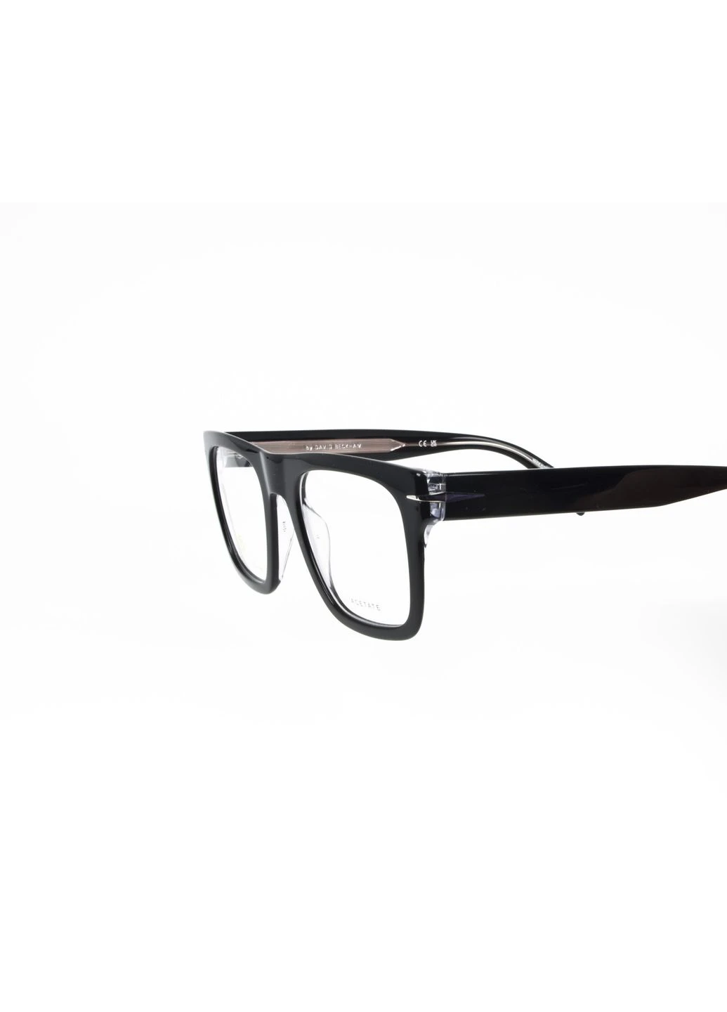 Оправа для окулярів чоловіча DB7020/Flat 7С5 Оригінал David Beckham (387575842)
