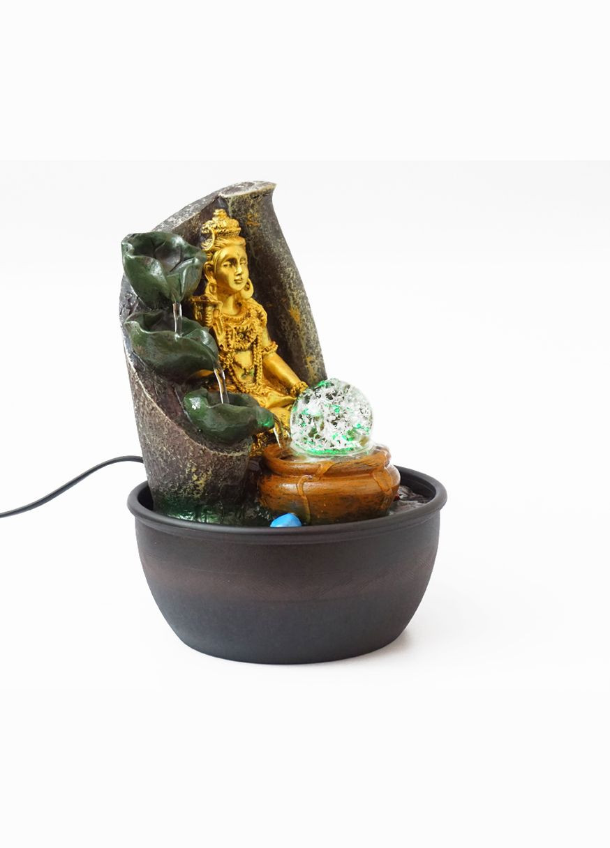 Водоспад настільний з полістоуну Арт.3907 No Brand (372446465)