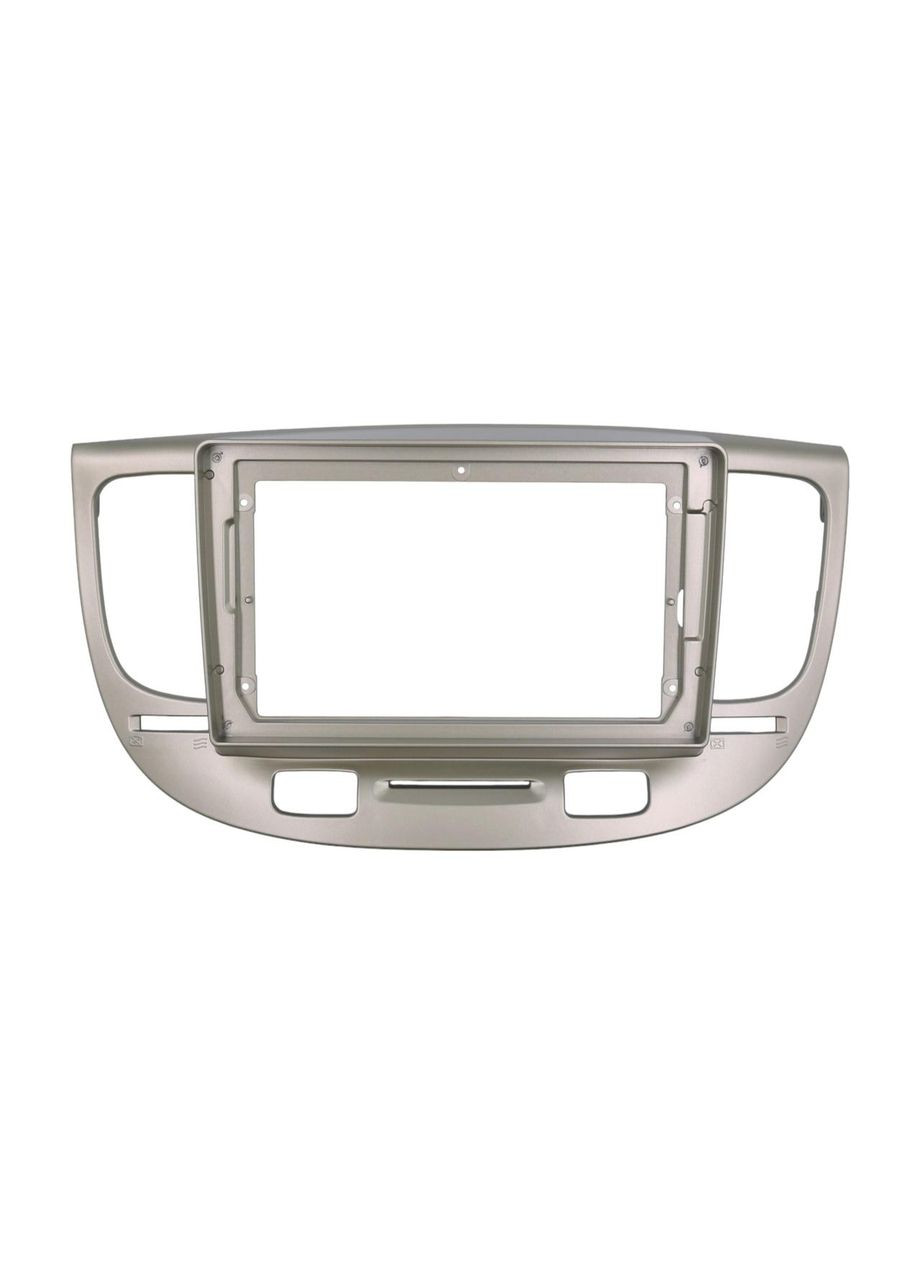 Установочный комплект серии QIV под Rio 2 20052011 (F1) 9 дюймов Kia (299991421)