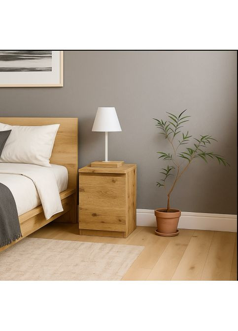 Тумба приліжкова 40х40х54.5cм MEBEX (352729436)