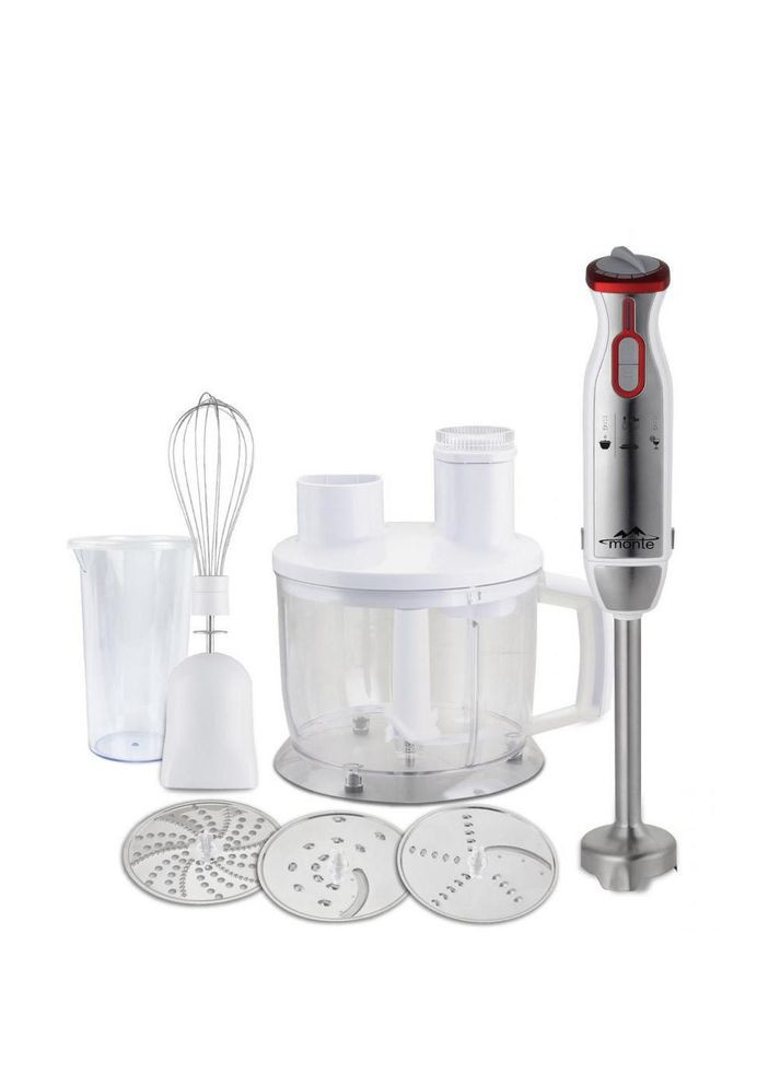 Блендер MT1910 W Monte (315603802)