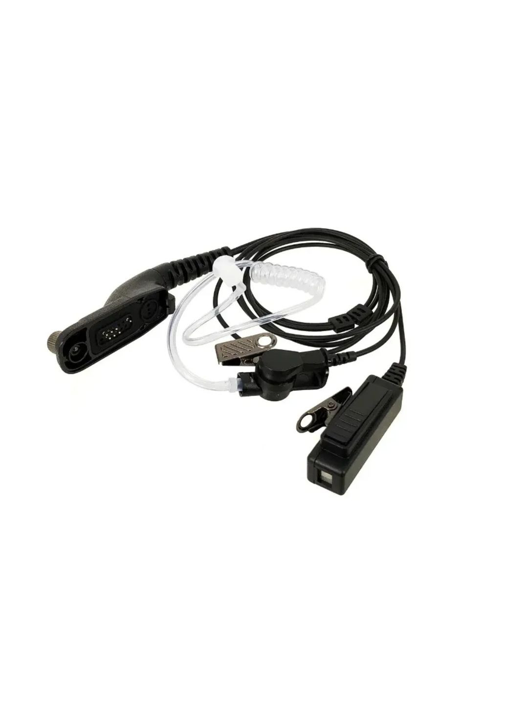 Гарнітура з повітряним каналом для DP серії Motorola (314809987)