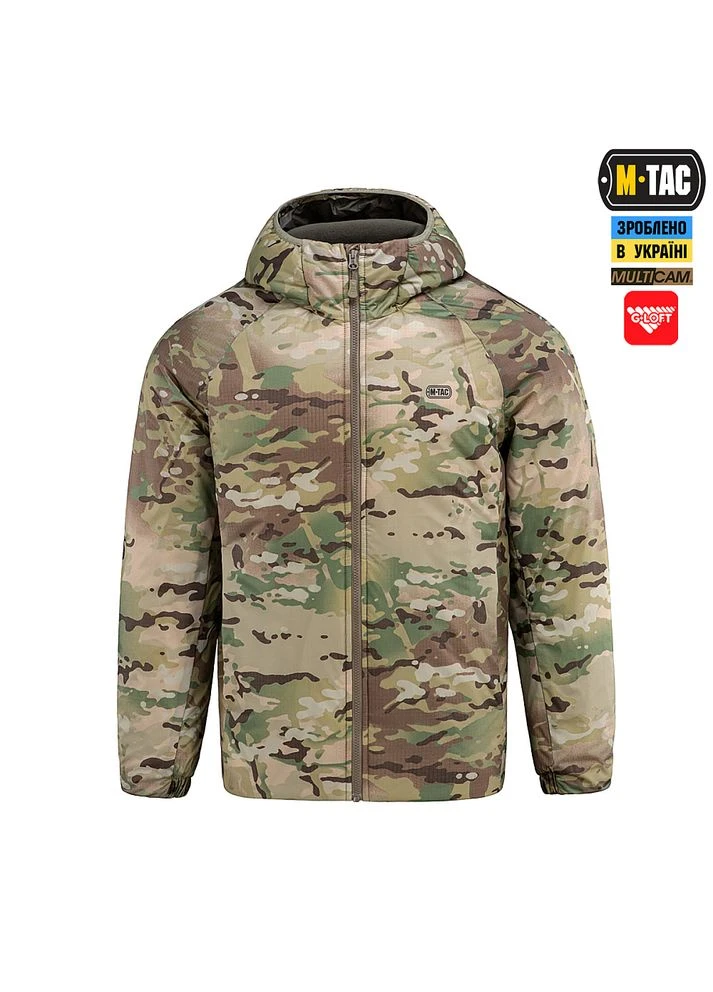Куртка Paladin Multicam M-TAC (325818641)