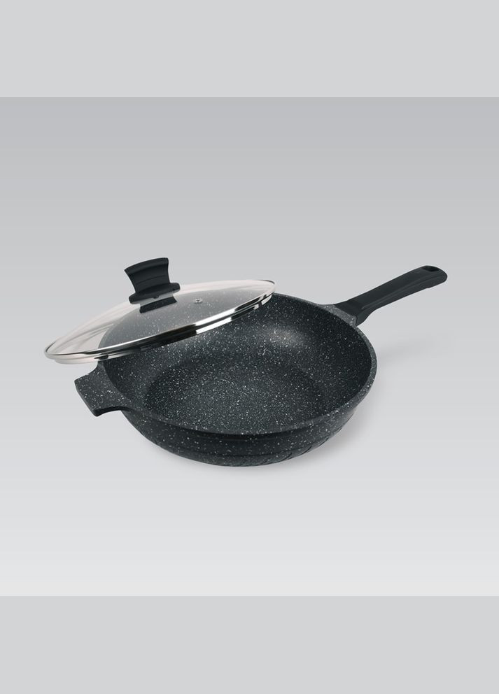 Сотейник с крышкой 28 см 122628-MR Maestro (316517716)