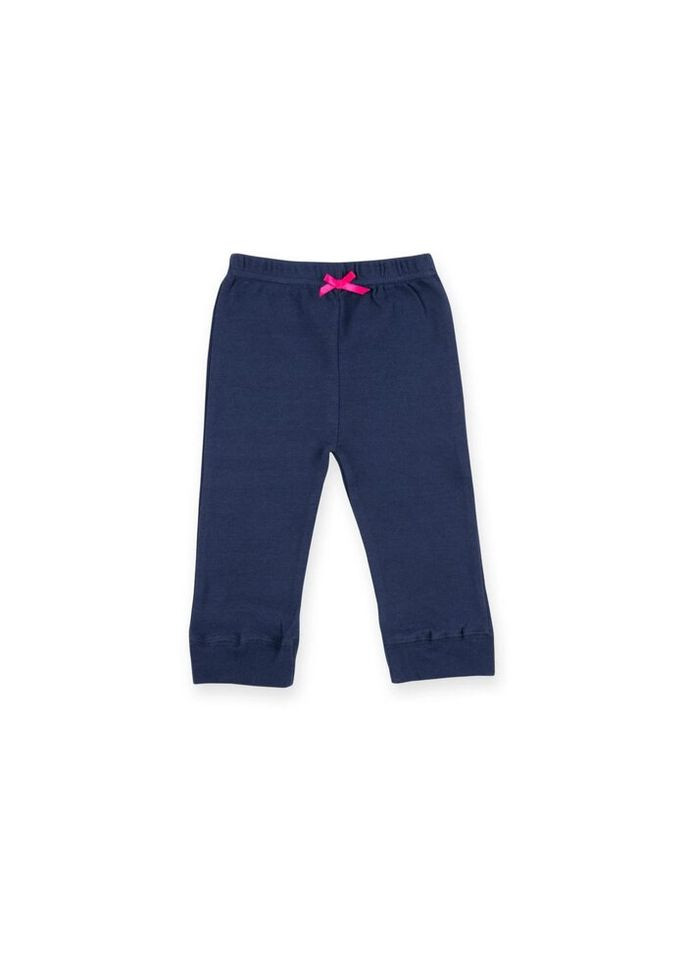 Штани дитячі 3 шт різнокольорові для дівчаток (32119.6-9 F) Luvable Friends (300857525)