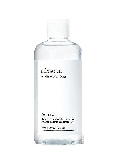 Тонер для обличчя з екстрактом центелли азіатської Centella Asiatica Toner 150ml (1350237-27376103) MIXSOON (368666263)