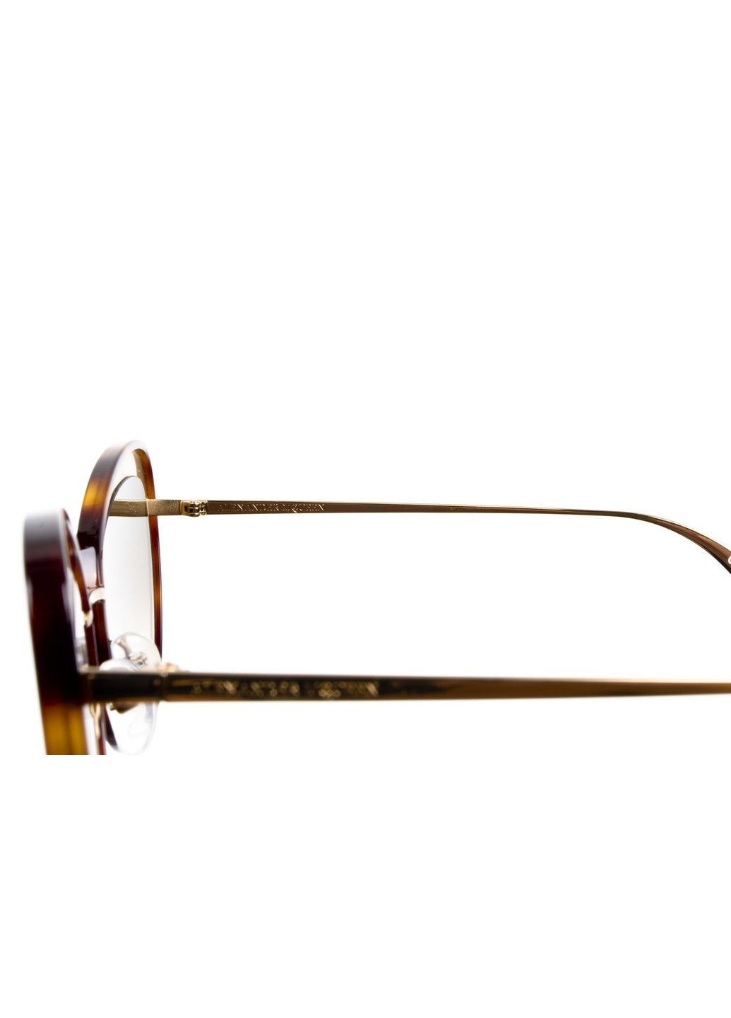 Окуляри сонцезахисні жіночі AM0177S 003 оригінал Alexander McQueen (366972974)