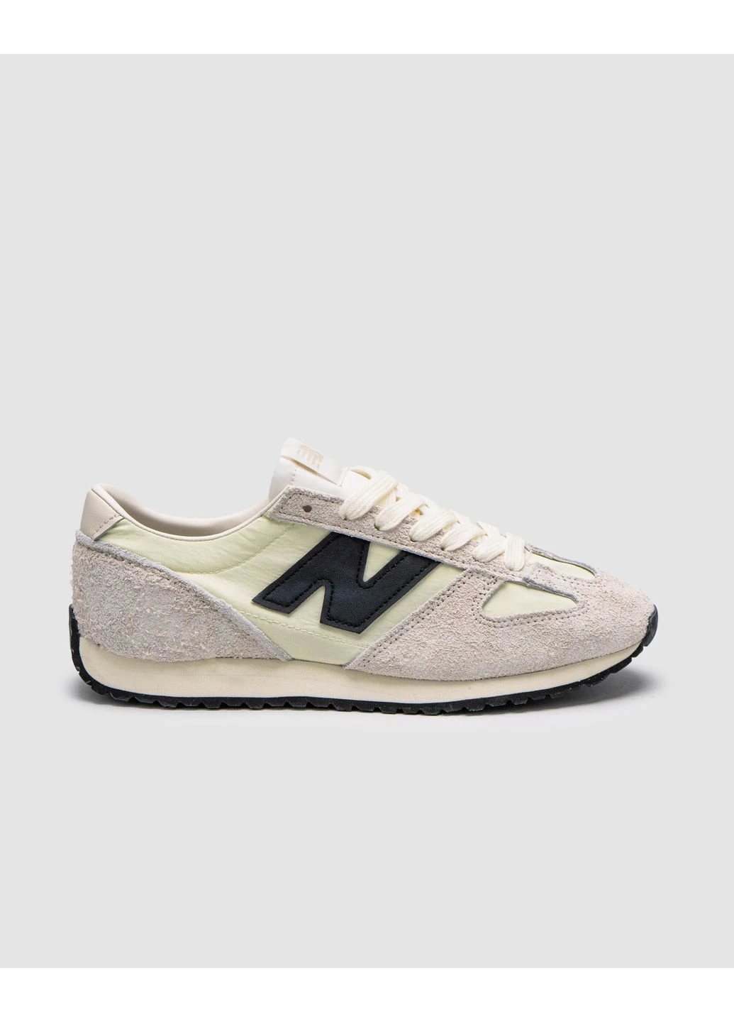 Чорні кросівки чоловічі new balance 471 sea salt black нью беланс 471 демісезон No Brand