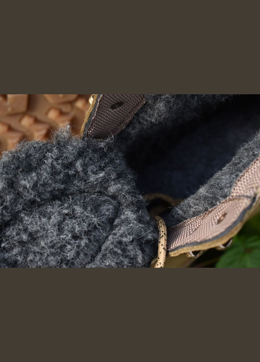 Чоловічі Зимові Тактичні Берці. 36-48р Койот. З Натуральної шкіри! MSZM-1024 No Brand (301148002)