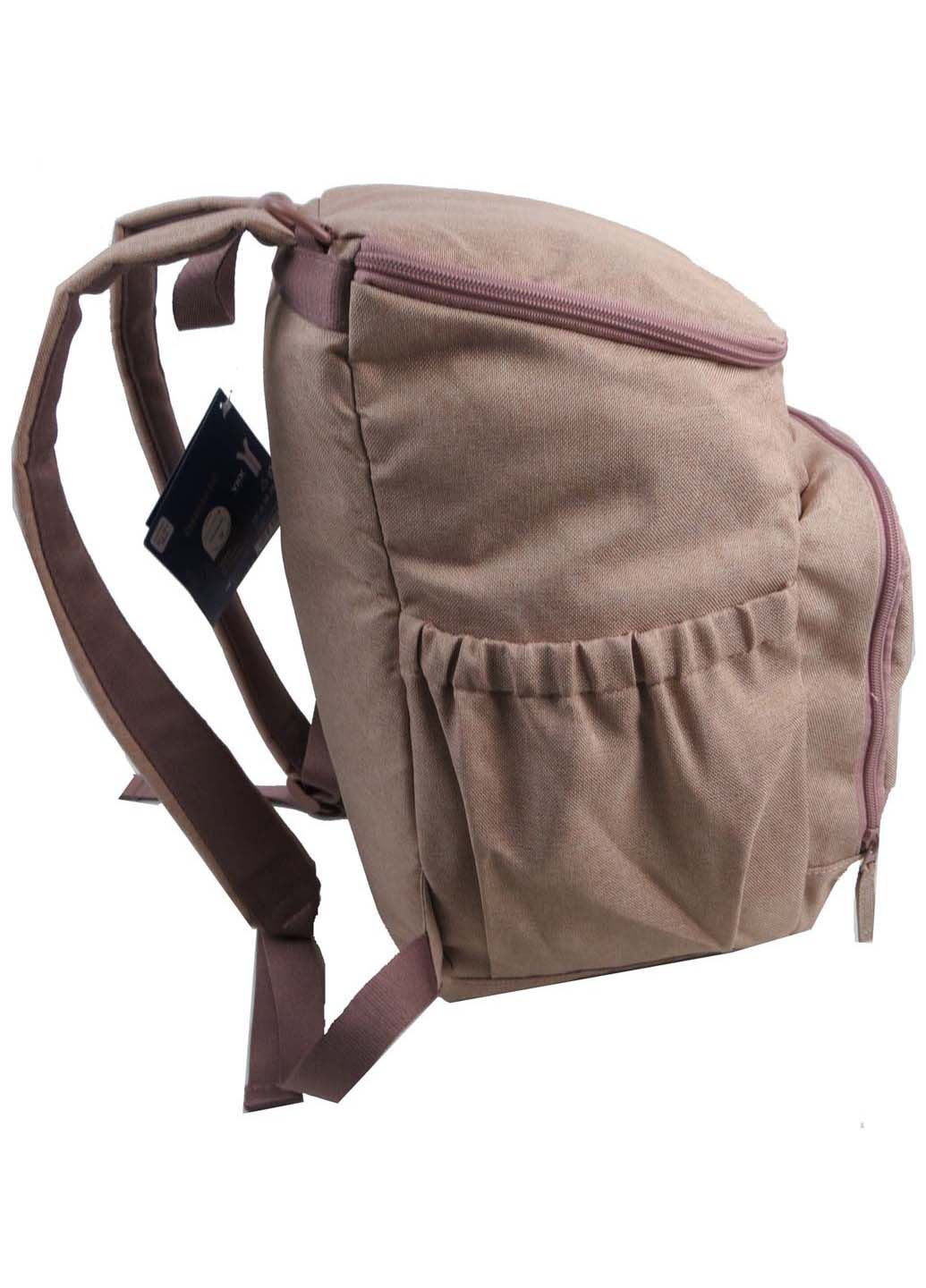 Женский городской рюкзак IAN375621 20L Lupilu (291376497)